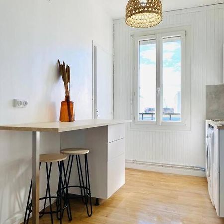 Appartement Duplex Cosy Le Havre Exterior photo